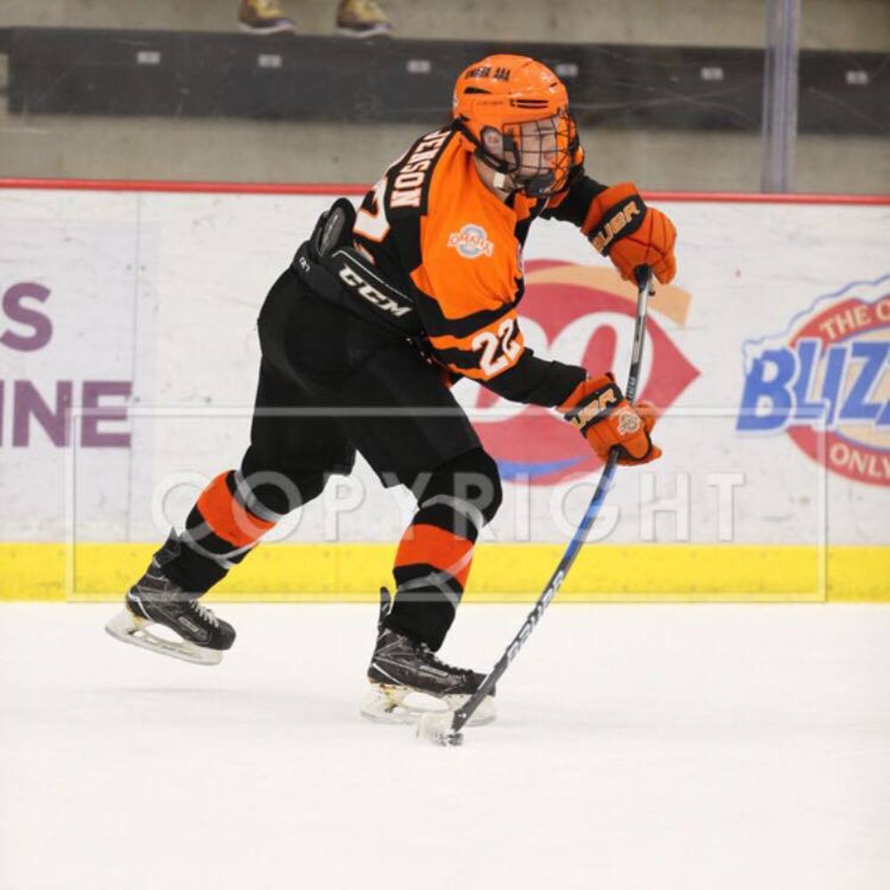 Meet your Posher, Nikolai