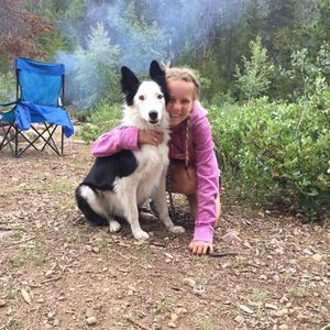 Meet your Posher, Ashlynn