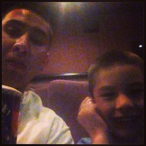 Meet your Posher, Michael