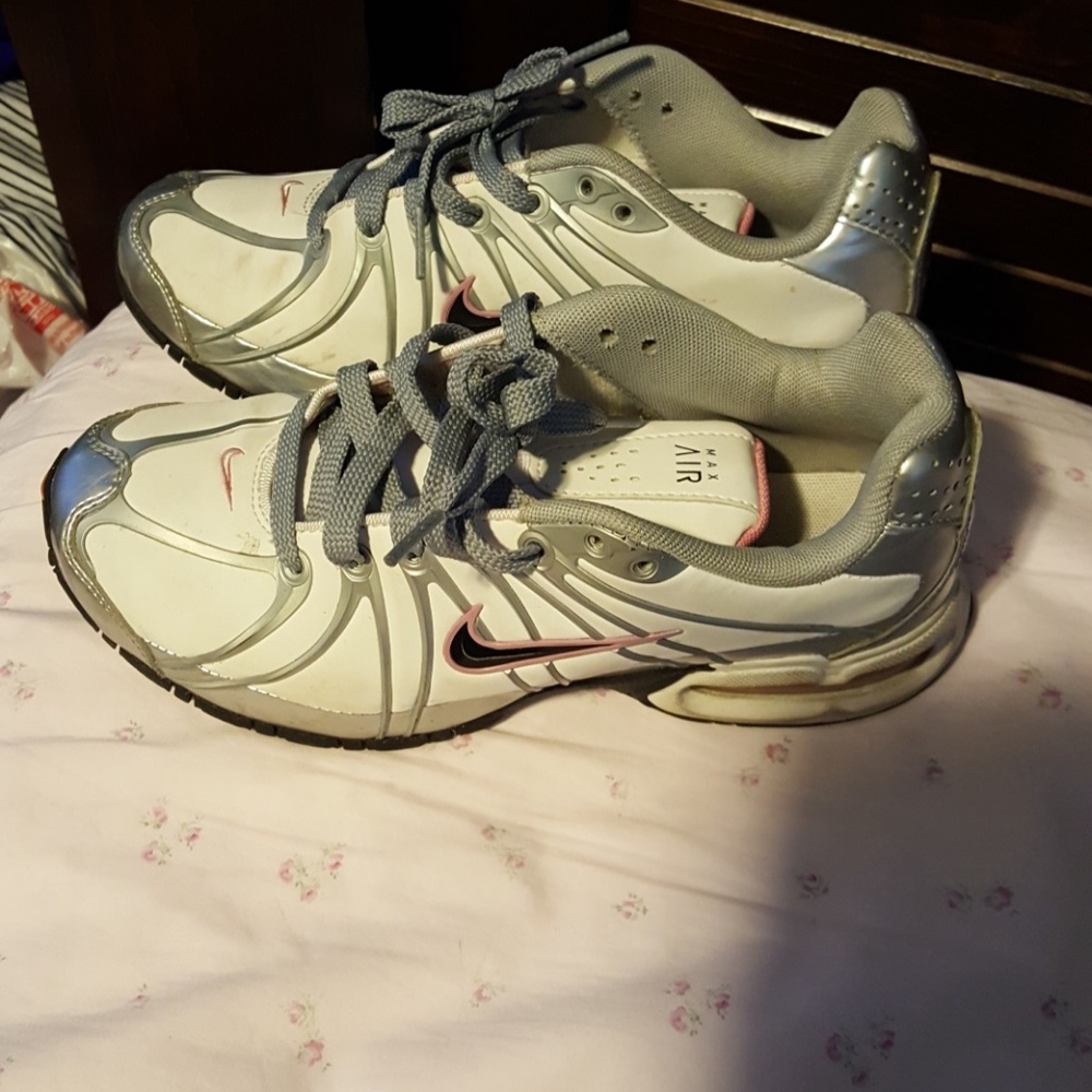 Nike - Nike Air Max Tennis - Picture 3 of 4