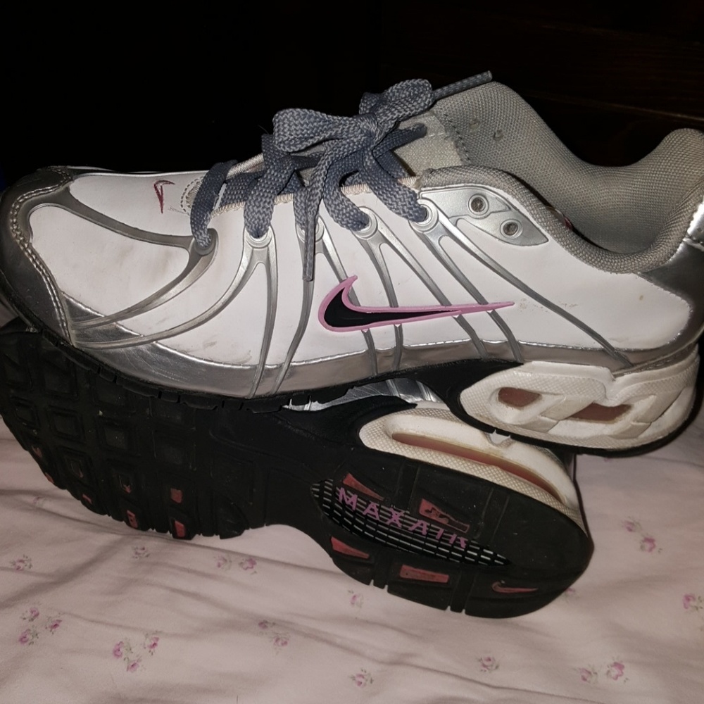 Nike - Nike Air Max Tennis - Picture 4 of 4