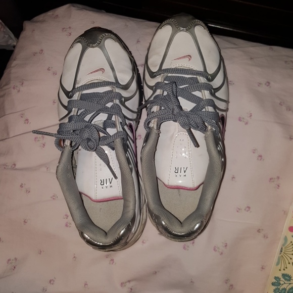 Nike - Nike Air Max Tennis - Picture 2 of 4