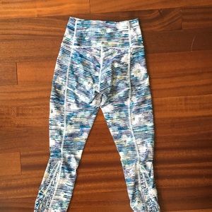Lululemon Capri