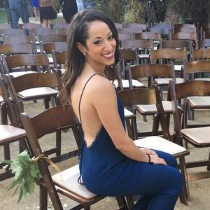 Meet your Posher, Alessandra