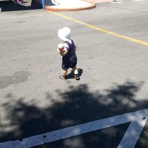 Meet your Posher, Travis