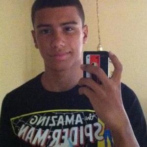 Meet your Posher, Angel