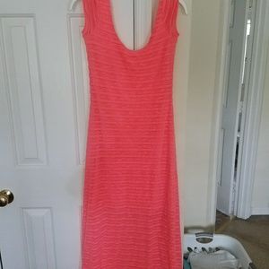 Maxi dress by Lilly Pulitzer