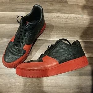 Vintage Nike Air Force 1 Vintage Nike Air Force 1
