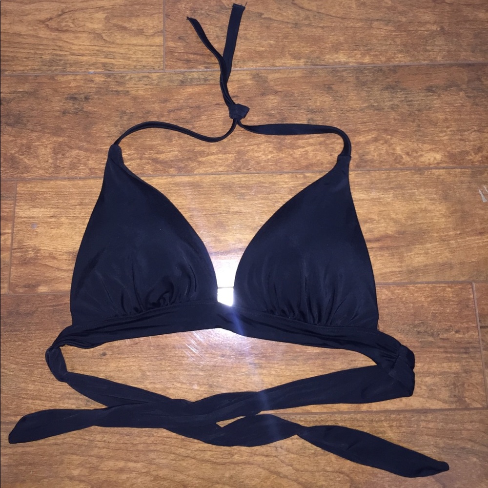 Victoria's Secret padded bathing suit top