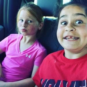 Meet your Posher, Chloe