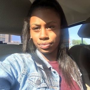 Meet your Posher, Jacqueline