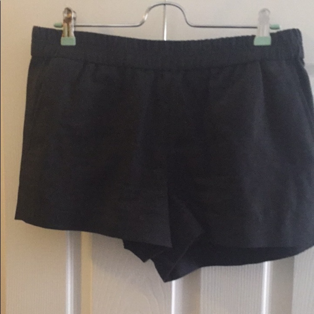 JCREW shorts