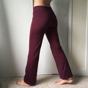 Ativa Yoga Pants