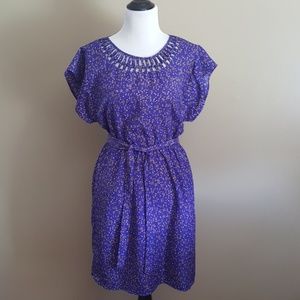 Mossimo short sleeve dress