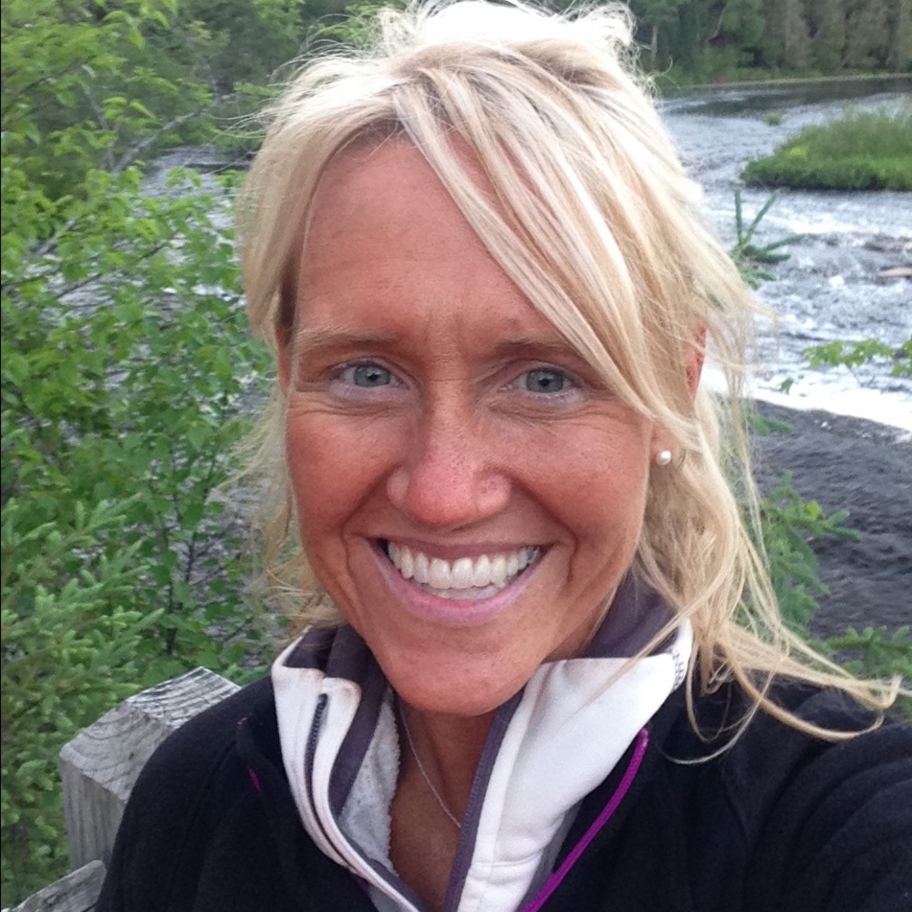 Meet your Posher, Jamie