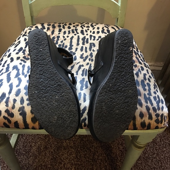 Crown Vintage Shoes - Crown vintage wedge/clogs Crown Vintage Shoes - Crown vintage wedge/clogs