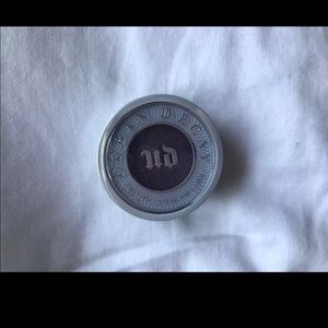 NEW urban decay eyeshadow shade ether