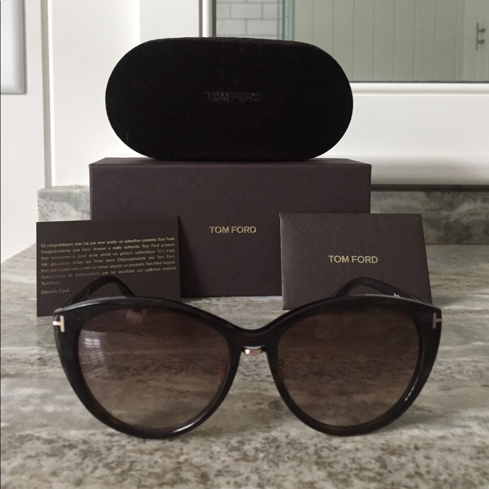 Tom Ford