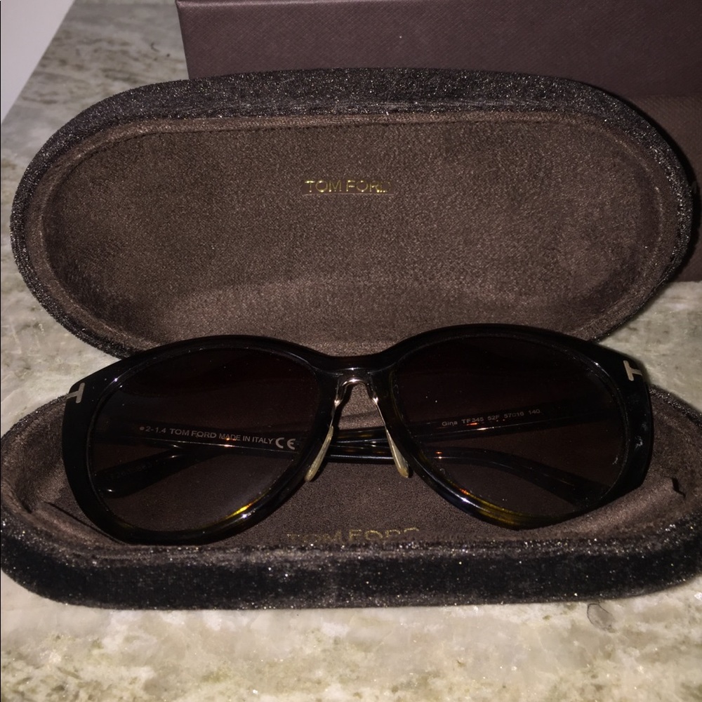 Tom Ford - Picture 4 of 4
