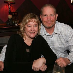 Meet your Posher, Jerry