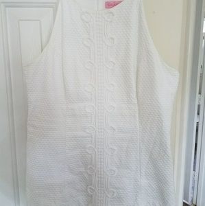 Annabelle Top by Lilly Pulitzer