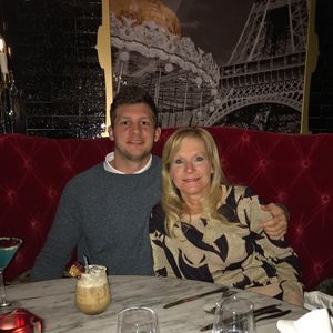 Meet your Posher, Joey