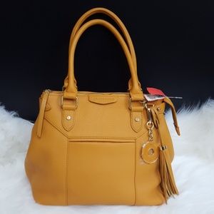 Isaac Mizrahi Handbag NWOT!