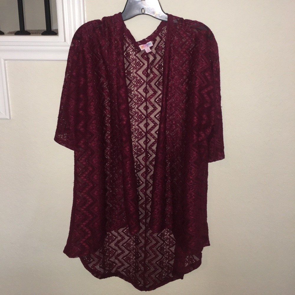 🦄LuLaRoe Lindsay🦄