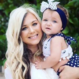 Meet your Posher, Jen