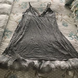 Victoria's Secret nightgown
