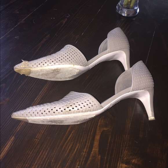 Vince heel - Picture 2 of 8