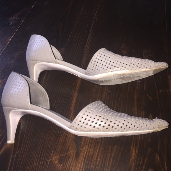 Vince heel - Picture 3 of 8