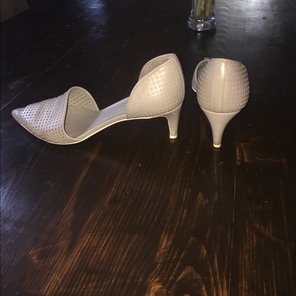 Vince heel - Picture 4 of 8