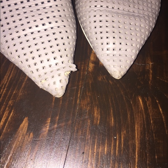Vince heel - Picture 6 of 8