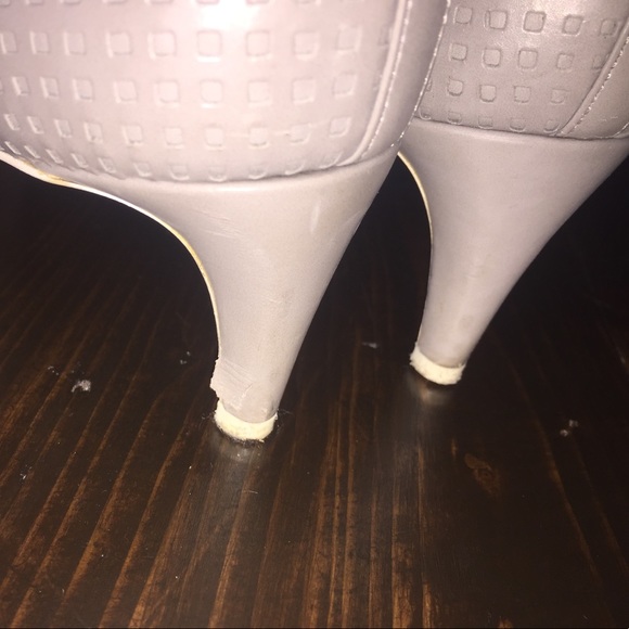 Vince heel - Picture 7 of 8
