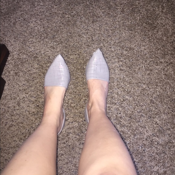 Vince heel - Picture 8 of 8