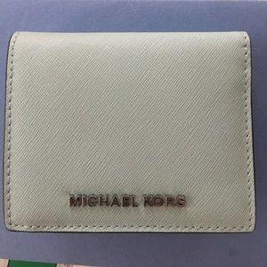 Micheal Kors wallet