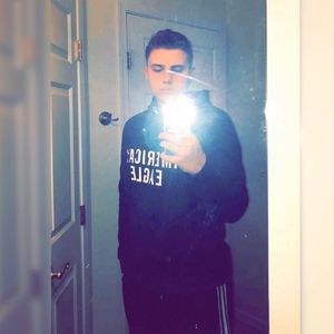 Meet your Posher, Nate