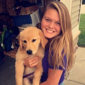 Meet your Posher, Missy