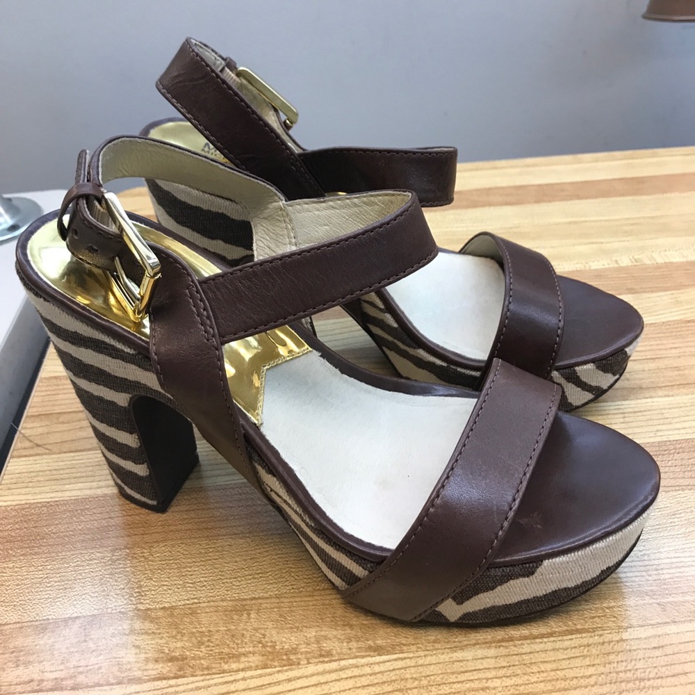 Michael Kors sandals