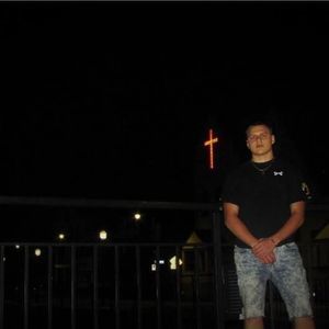 Meet your Posher, Frank