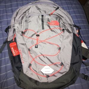 Women's Borealis NorthFace Backpack