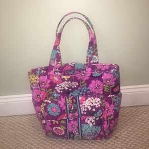 Vera Bradley Tote