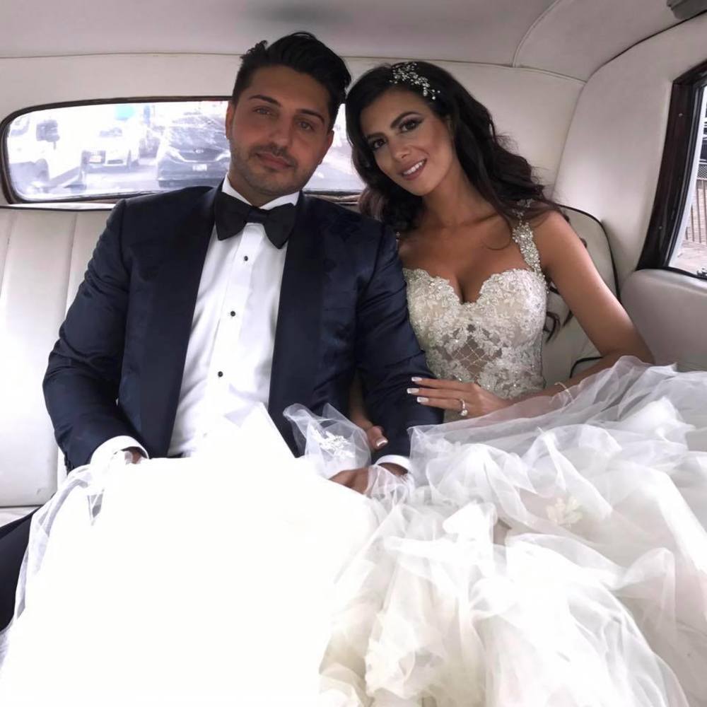 Meet your Posher, Marinette