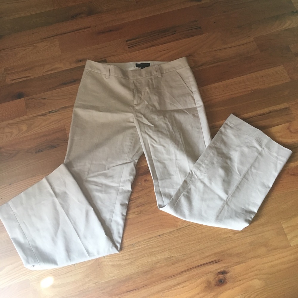 Dress pants