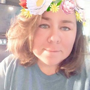 Meet your Posher, Johnna