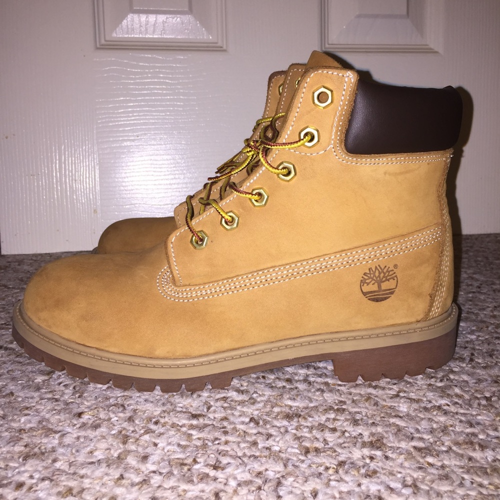 Timbs / Timberlands 7y