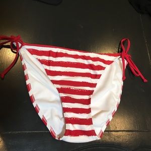 Swim suit bottoms