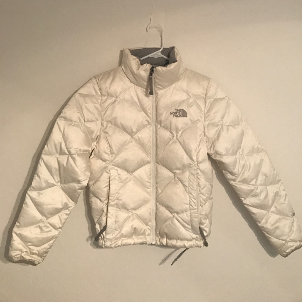 North face 550 Size XS
