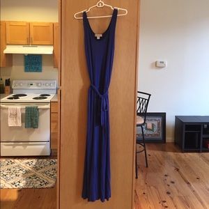 Michael Kors Maxi Dress